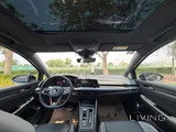 Volkswagen Golf GTI 2022